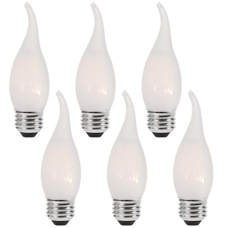 SUNAIONY E26 LED BULBS