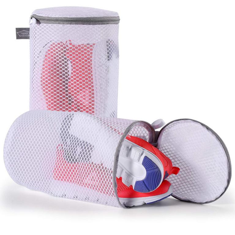 KIMMAMA SHOE WASH BAGS 2L 2PK