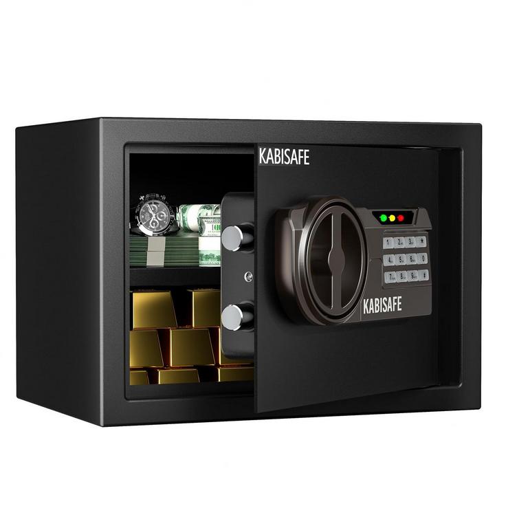 KABISAFE SAFE 1.0 CUBIC FT
