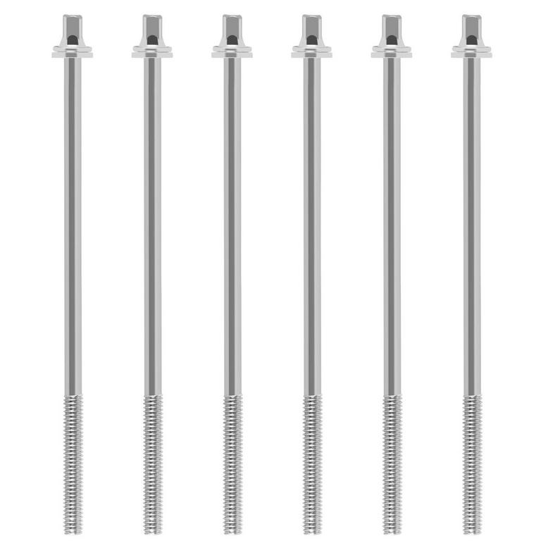 EASTROCK DRUM SCREWS 6PK