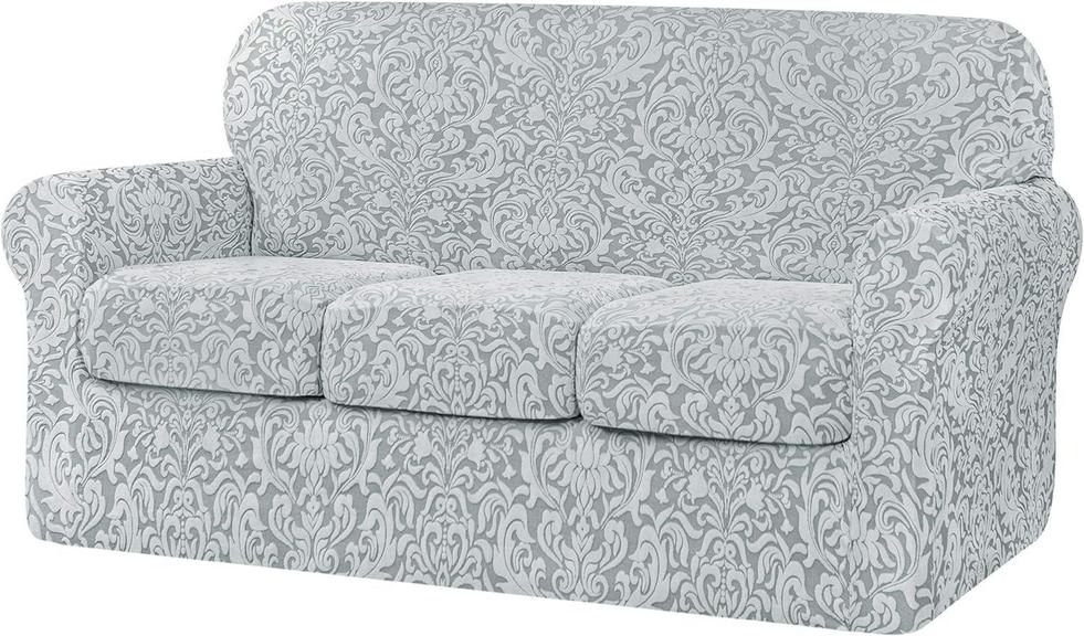 SUBRTEX  SOFA COVER