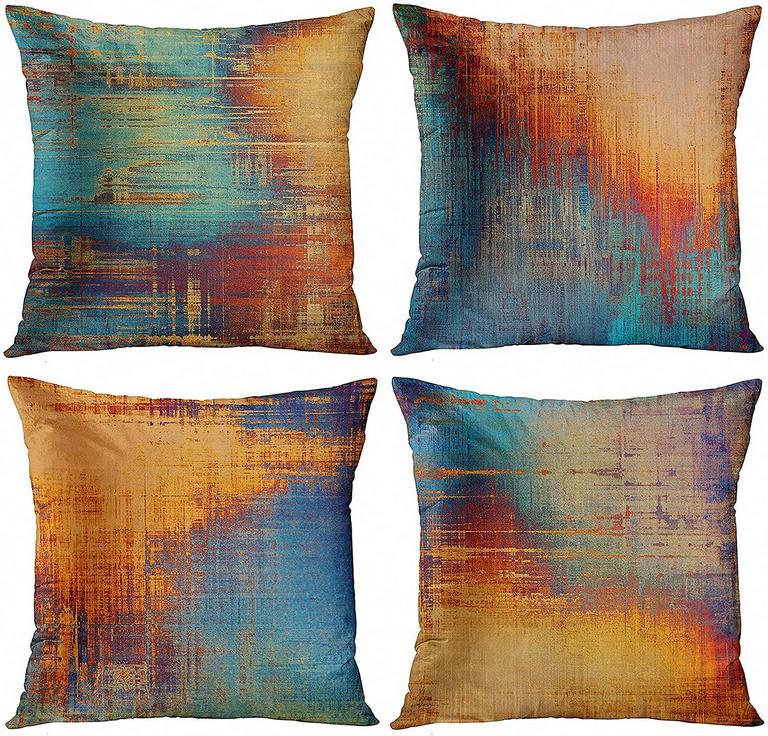 EMVENCY 20IN 4PK PILLOWS