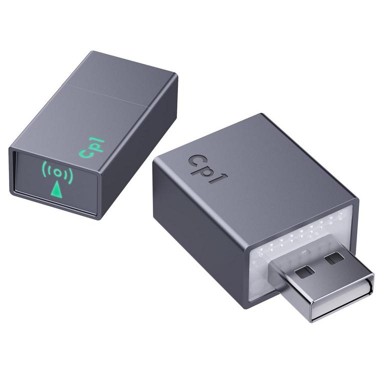 WIRELESS CARPLAY ADAPTER