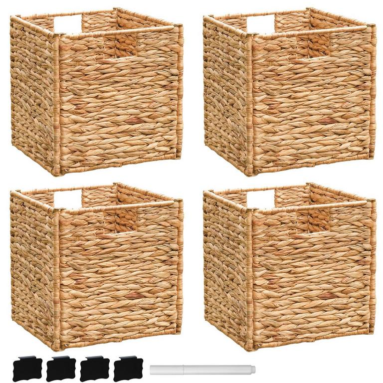 ZEEINGHOM STORAGE BASKETS