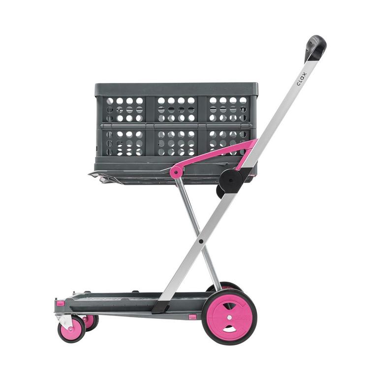 CLAX MULTIUSE CART PINK