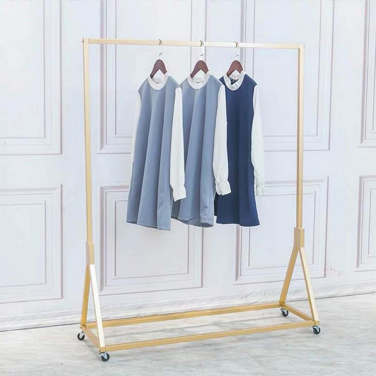 FURVOKIA GARMENT RACK