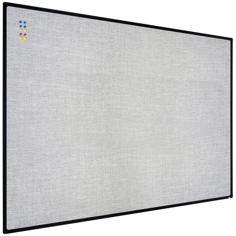JILOFFICE CORK BOARD 48"X36"