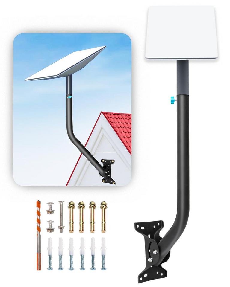 ASPORTIFY INTERNET MOUNT