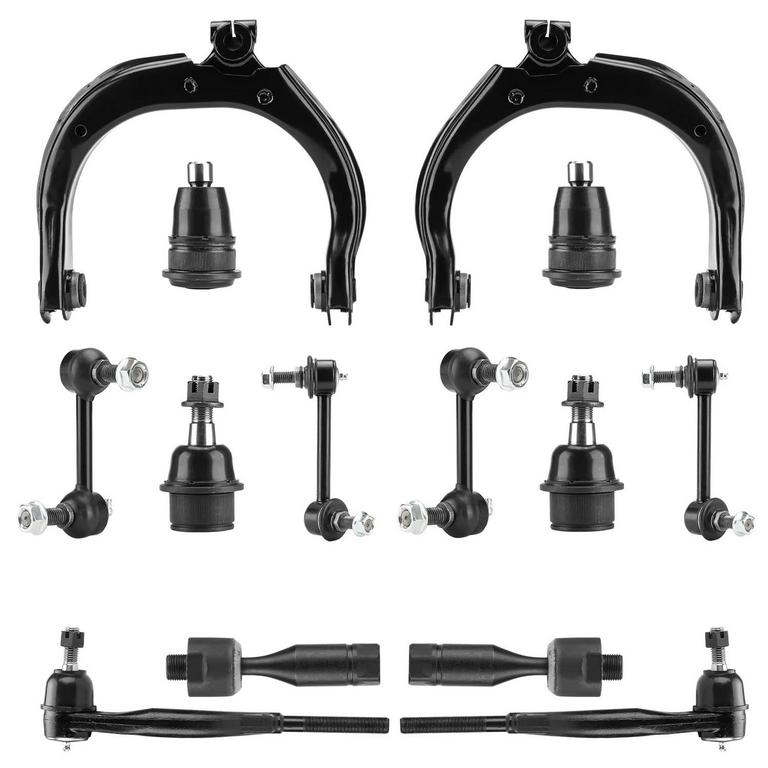 YOUXMOTO CONTROL ARMS SUSPENSION KIT