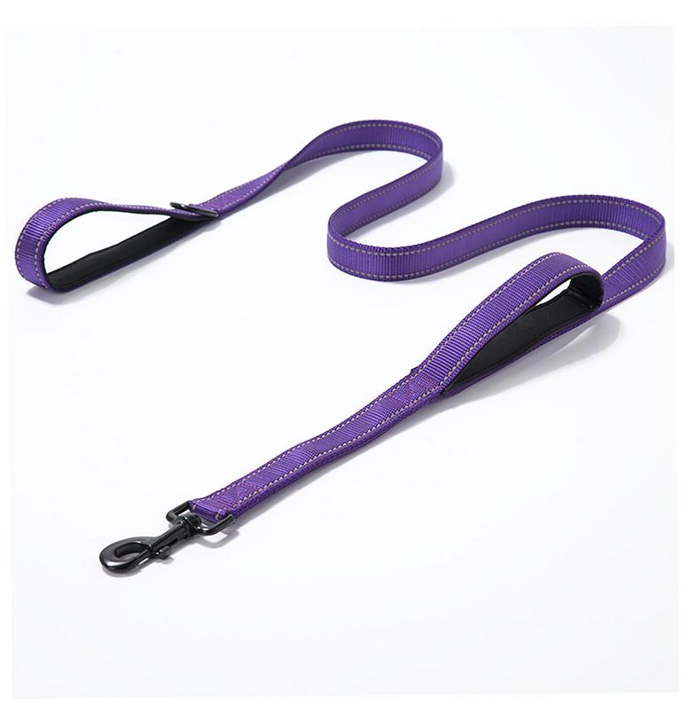 JEWOSTER 6FT DOG LEASH