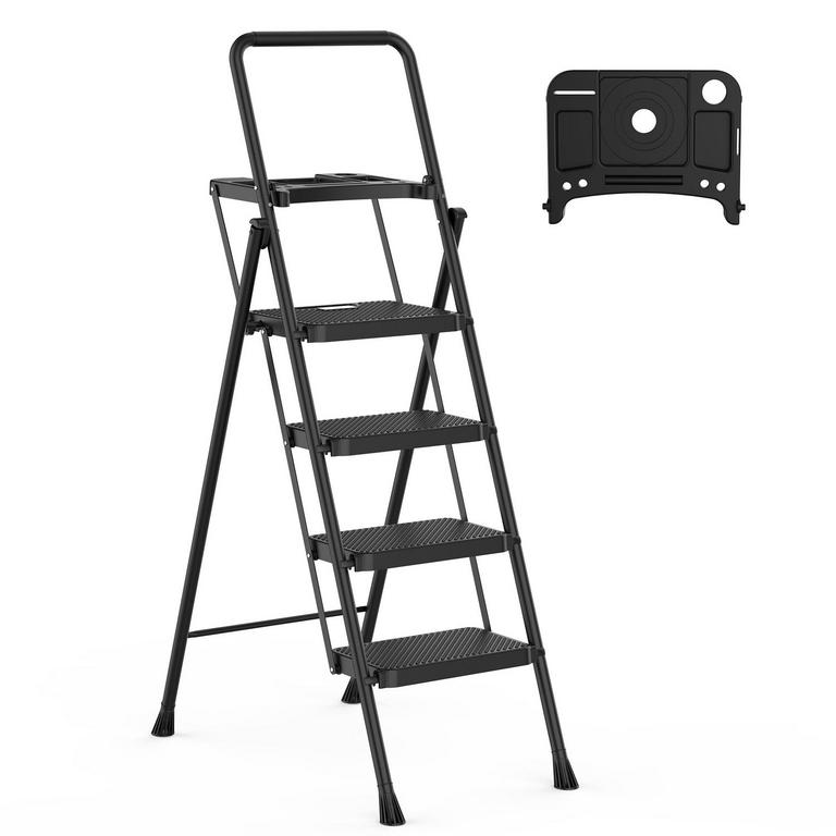 HBTOWER 4 STEP LADDER