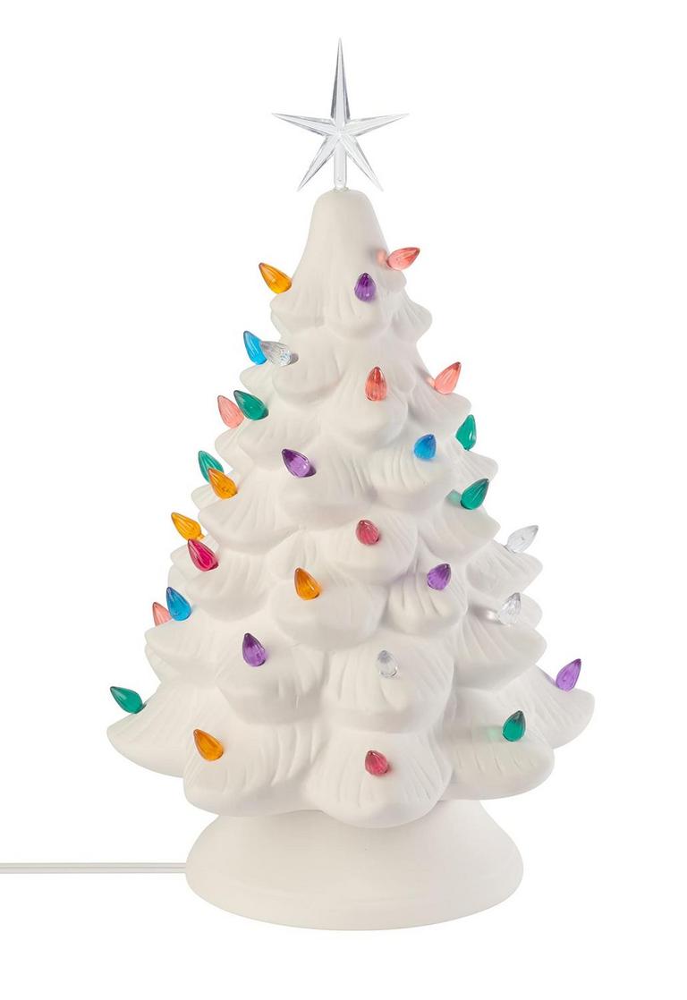 CREATIVE HOBBIES 15.5IN TREE