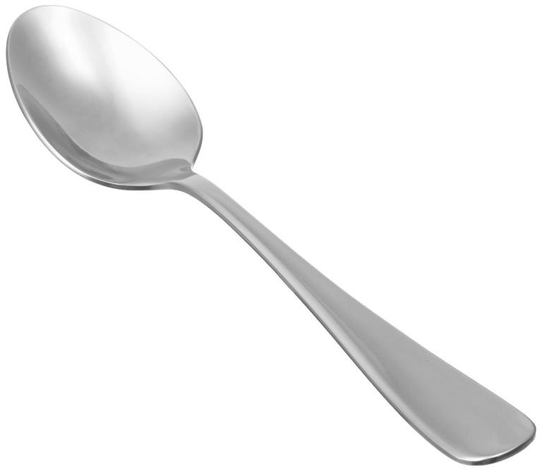 BASICS 12PK SPOONS 