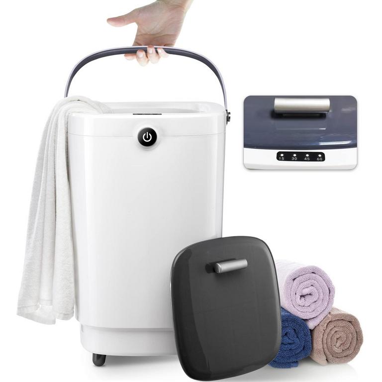 TMWINGS SPA TOWEL WARMER