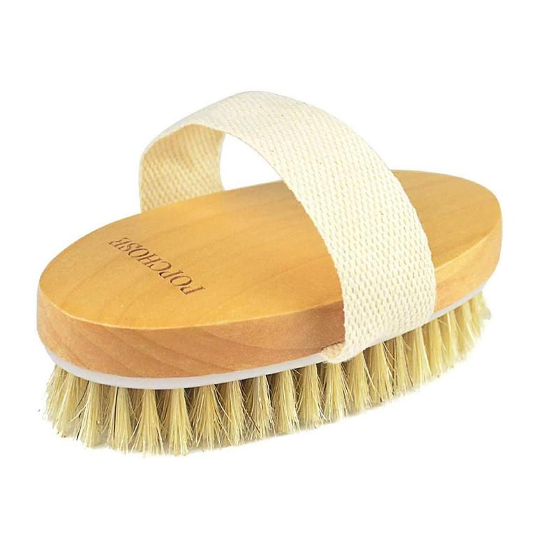 POPCHOSE DRY BODY BRUSH