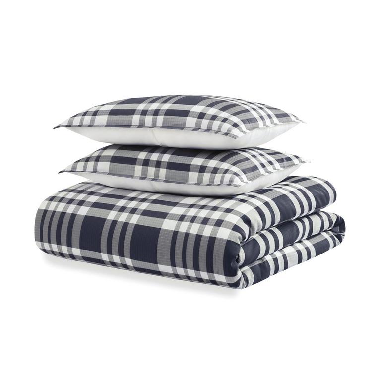 UGG LEONORA FULL-QUEEN COMFORTER SET 3PC