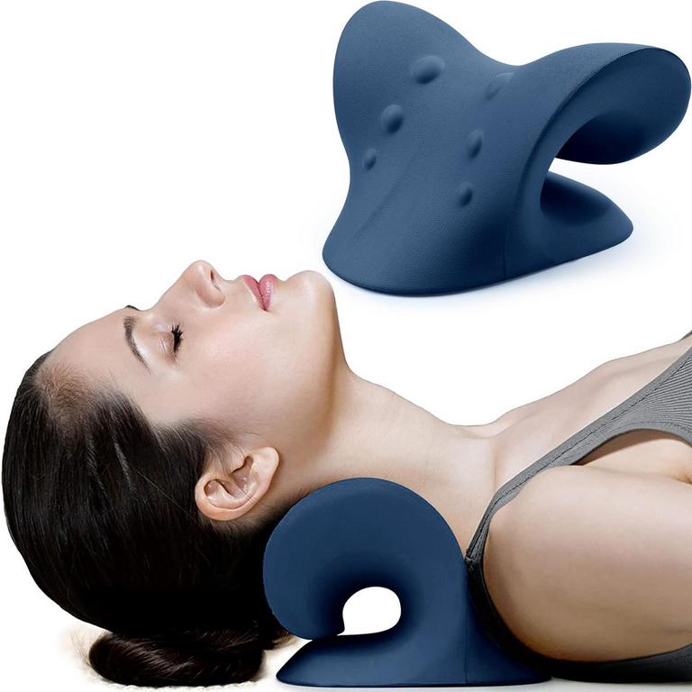 RESTCLOUD NECK STRETCHER