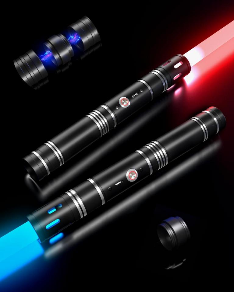 VIGLASCHILL LIGHTSABER 32IN
