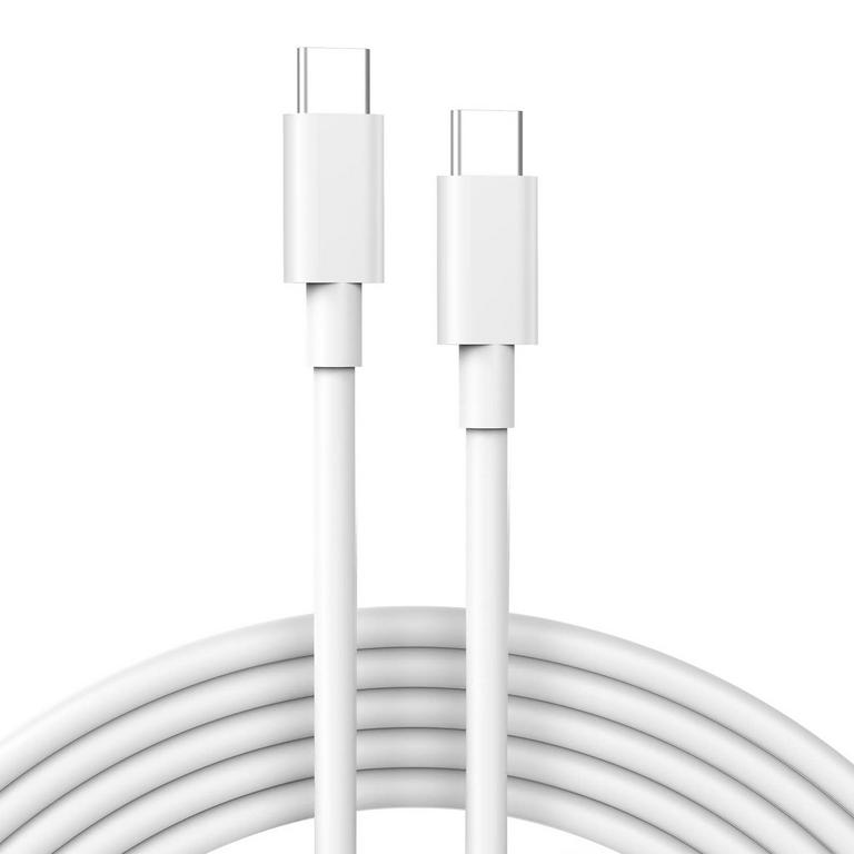 IFEART USB C TO C CABLE 6.6FT
