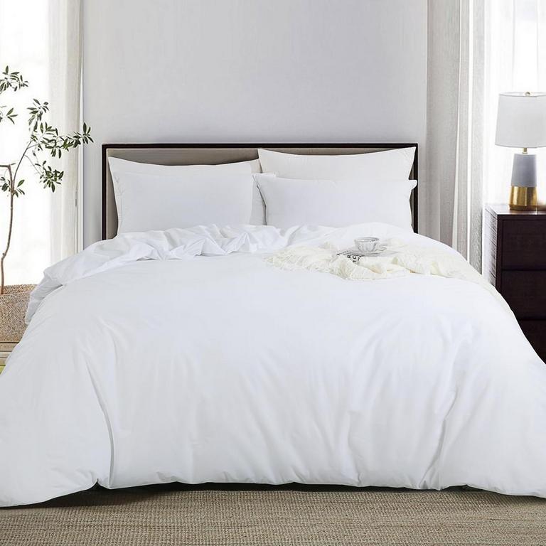 HOMBYS QUEEN SIZE DUVET