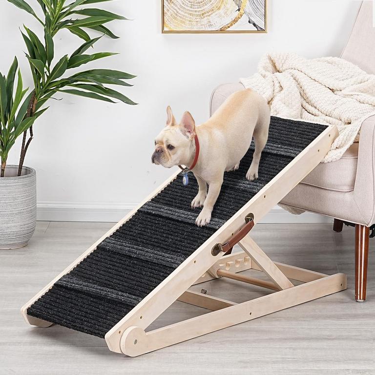 SWEETBIN PET RAMP 40IN