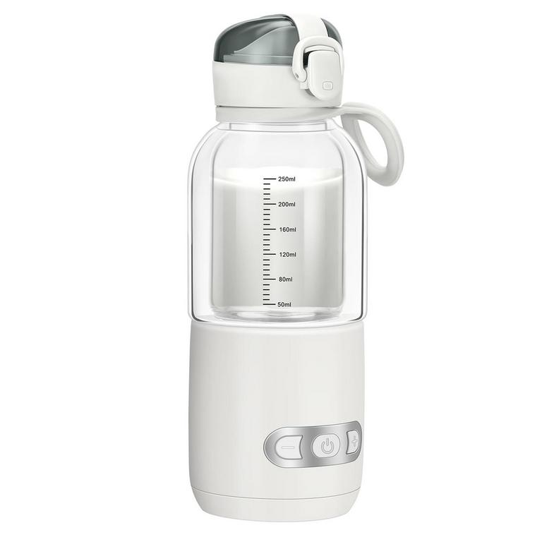 PORTABLE BABY BOTTLE WARMER
