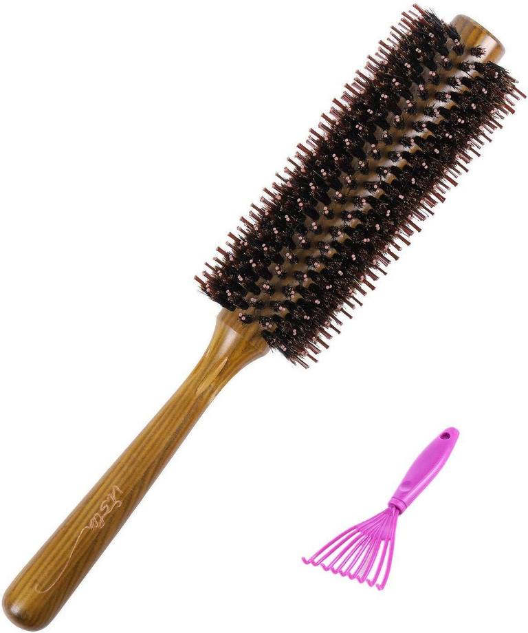 VISTA ROUND HAIR BRUSH
