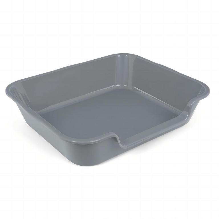 BLAUCASA XL DOG LITTER BOX