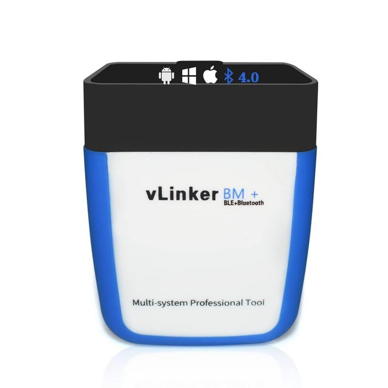 VGATE VLINKER BM+ SCANNER