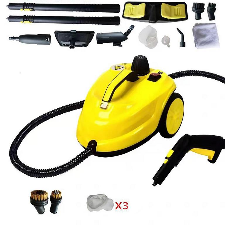 ALIWO HEAVY DUTY STEAM MOP