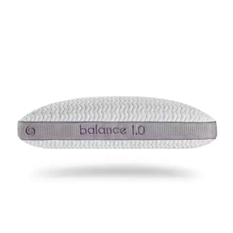 BEDGEAR BALANCE 1.0 PILLOW