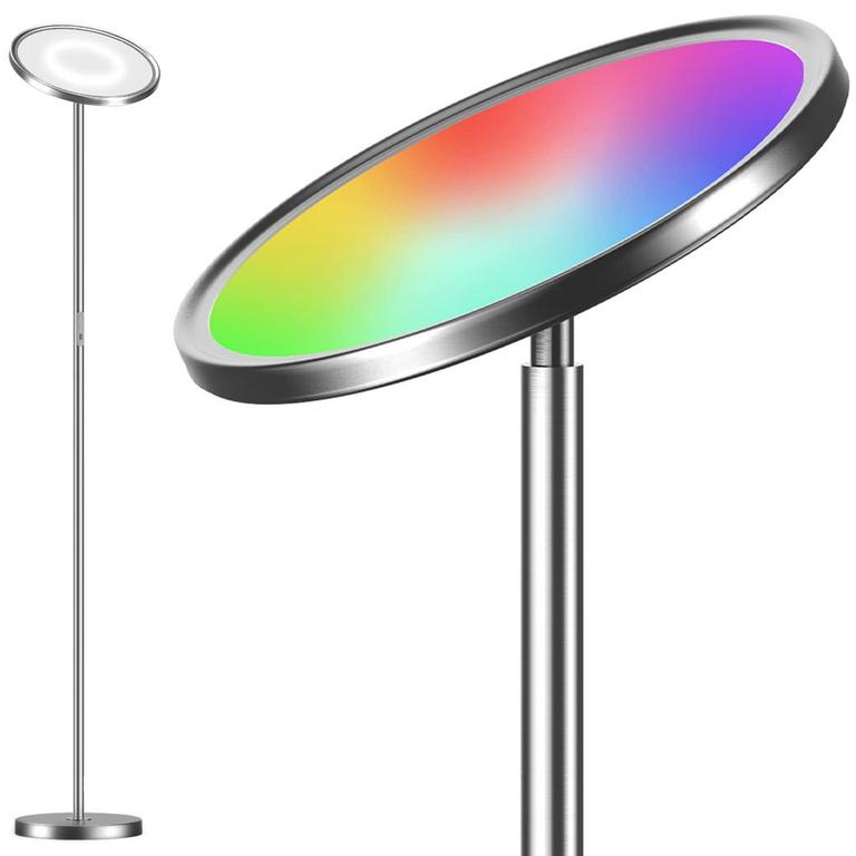 LEPOWER FLOOR LAMP 66IN