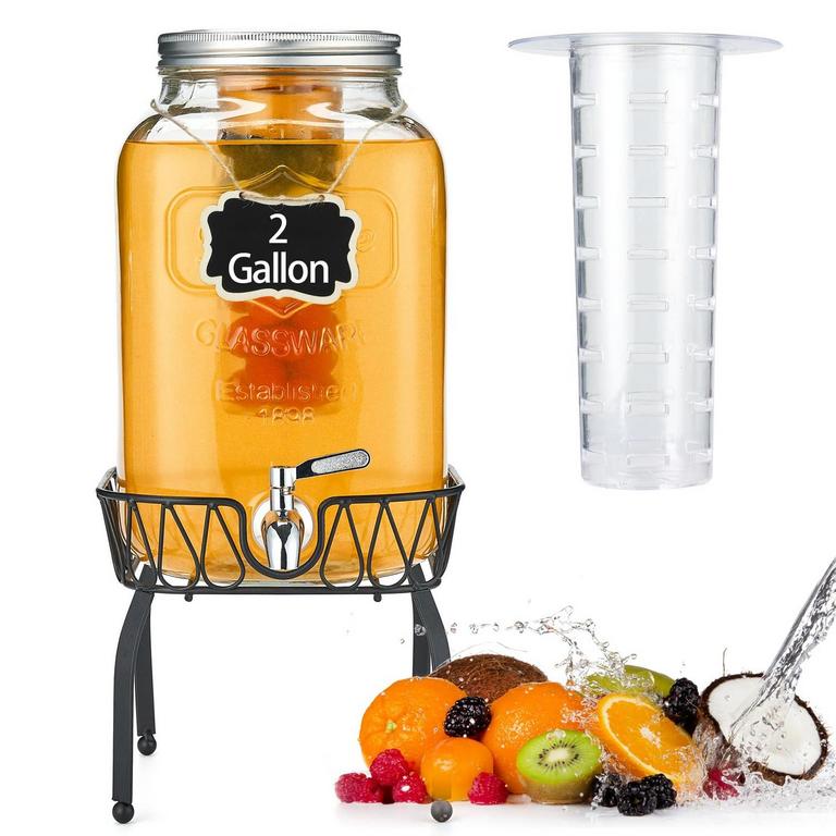 FUNGLIJIE 2-GAL DISPENSER