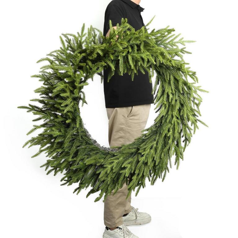 CHEAWRTZ 30" WREATH