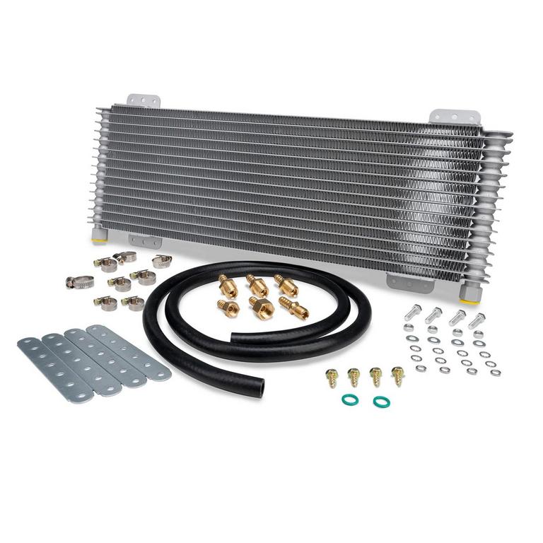 GAGSUN 40K TRANSMISSION OIL COOLER