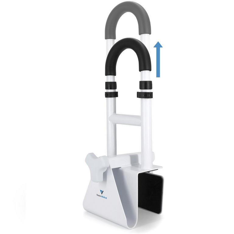 VAUNN BATHTUB GRAB BAR