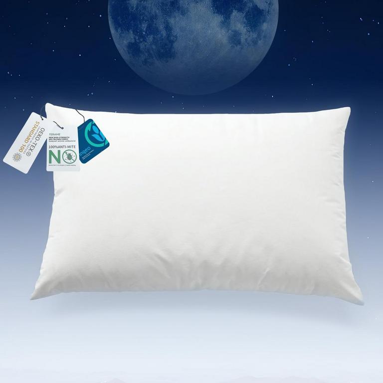 KING SIZE SLEEPING PILLOW