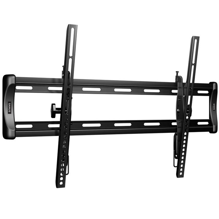 SANUS TILTING TV WALL MOUNT 50-86IN