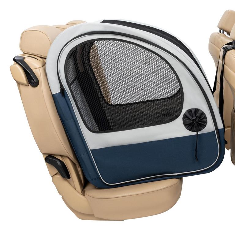PETSAVE PORTABLE CRATE MEDIUM