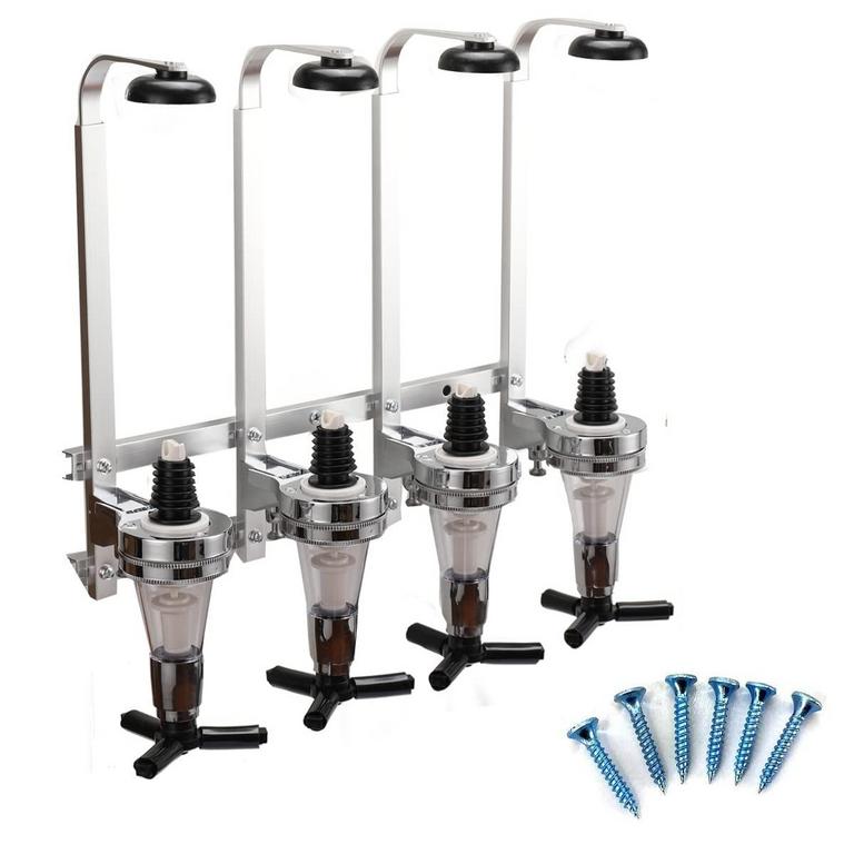 LFHELPER LIQUOR DISPENSER