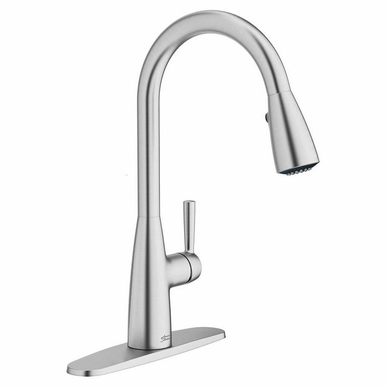 GLACIER BAY KITCHEN FAUCET