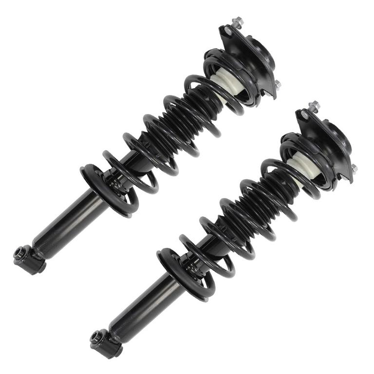 DETROIT AXLE REAR STRUTS