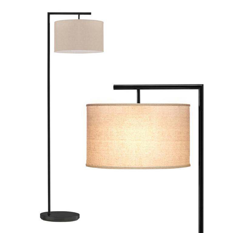 BRIGHTECH MONTAGE LAMP