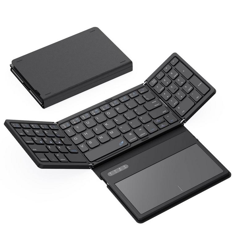 GEODMAER FOLDABLE KEYBOARD