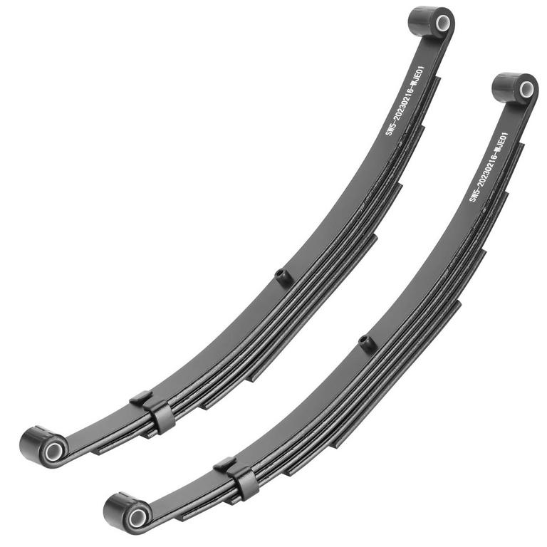SEHNSUCHT LEAF SPRINGS 5L