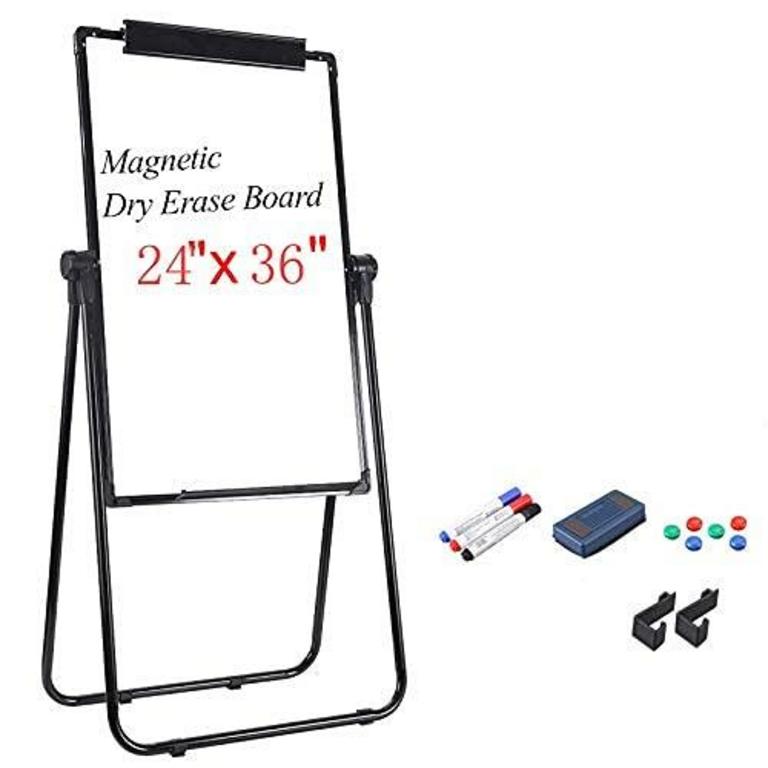 ADD XIN DRY ERASE EASEL