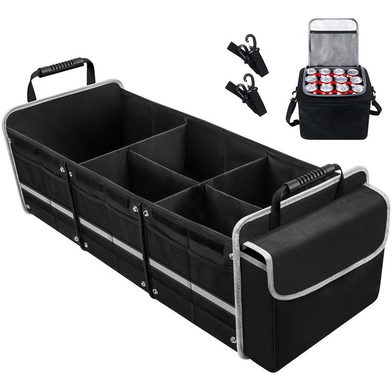 CSHIDWORLD TRUNK ORGANIZER