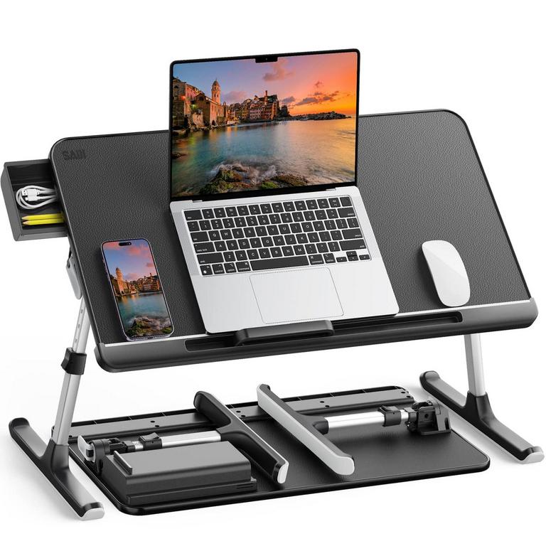 SAIJI LAPTOP BED TRAY