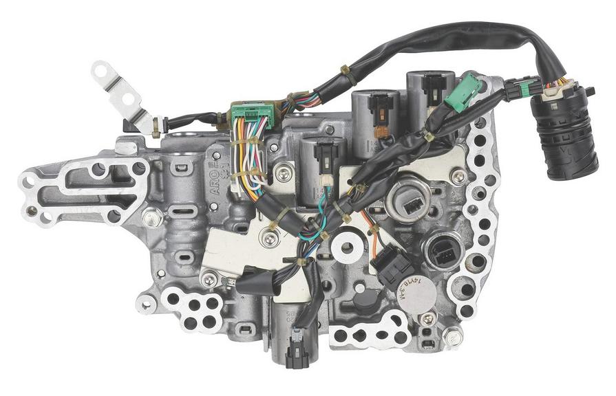 POPSTORE CVT VALVE BODY