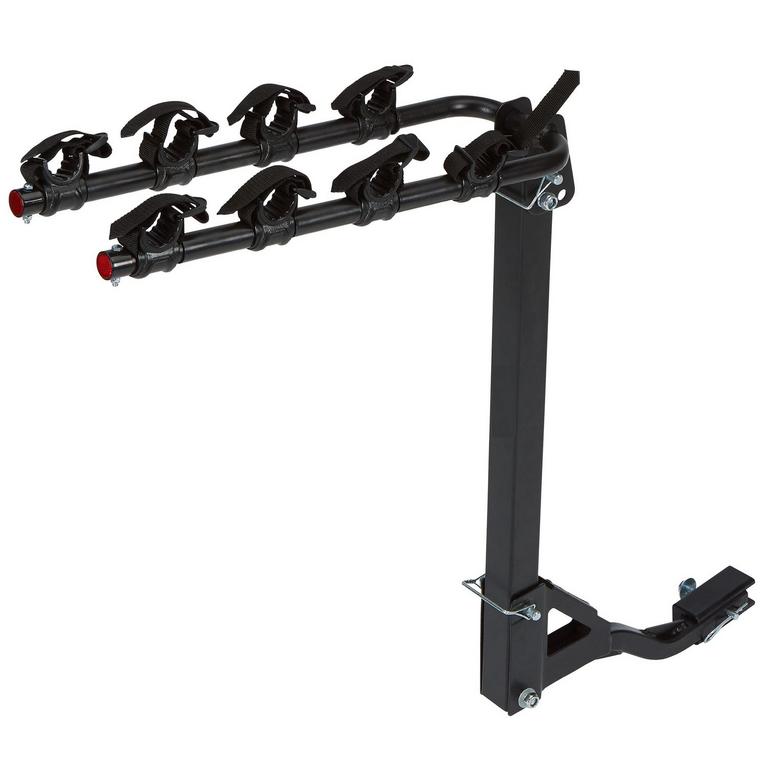 YOUNG ELECTRIC BIKE RACK